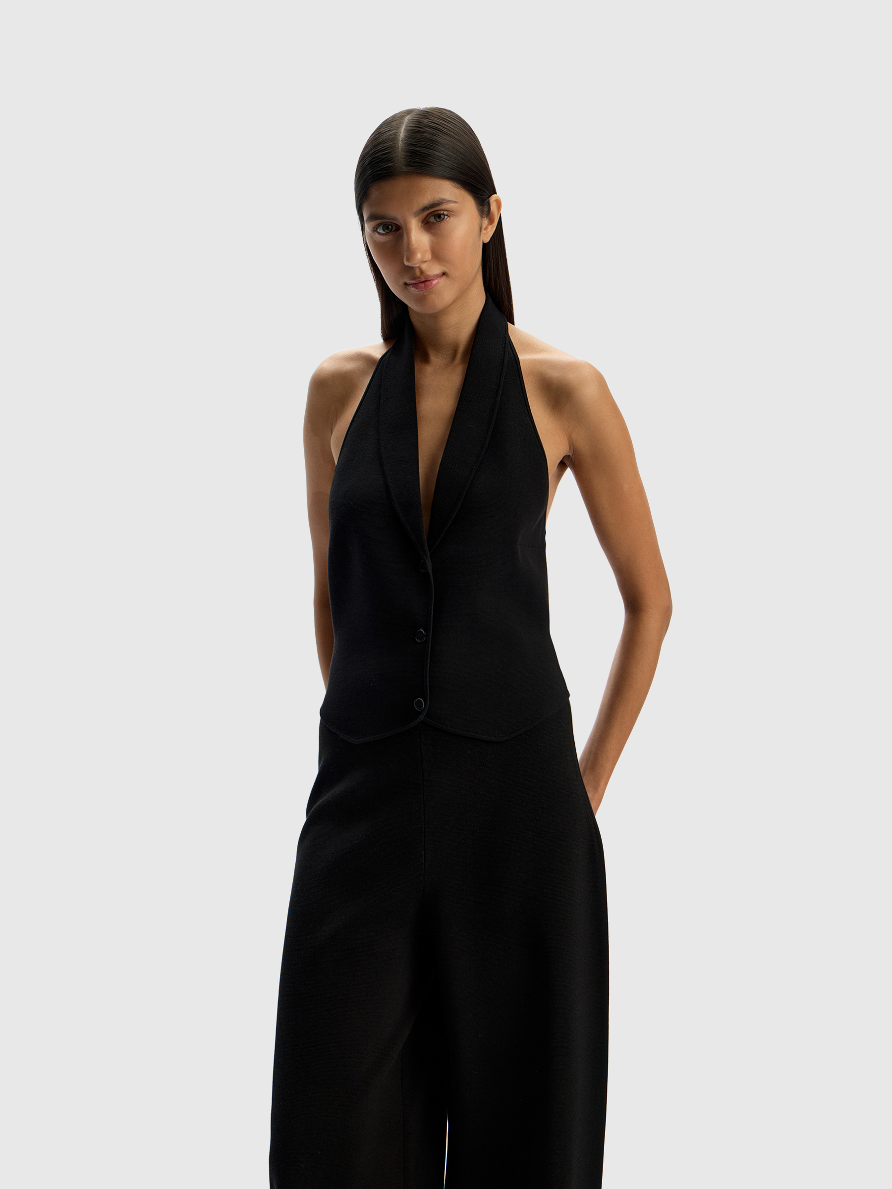 Жилет с открытой спиной 12 STOREEZ 13000₽