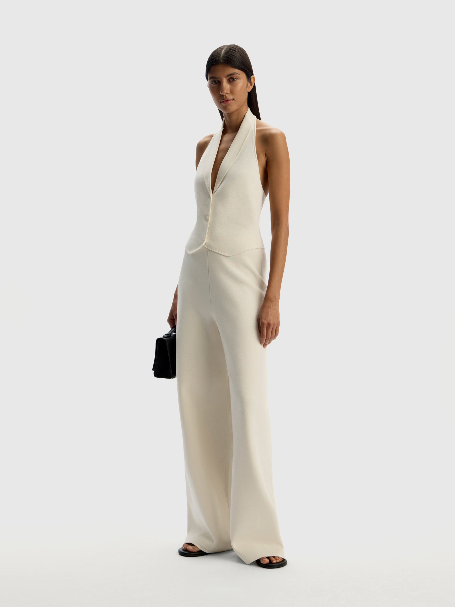 Брюки широкие 12 STOREEZ 17000₽