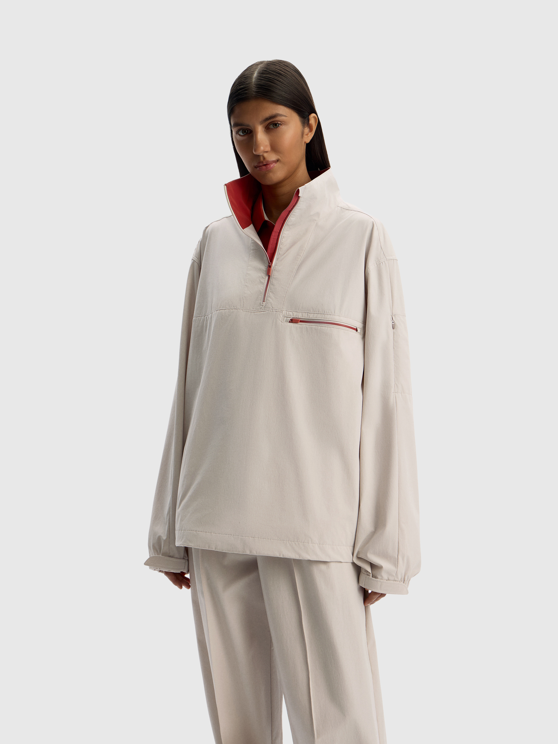 Анорак 12 STOREEZ 24000₽