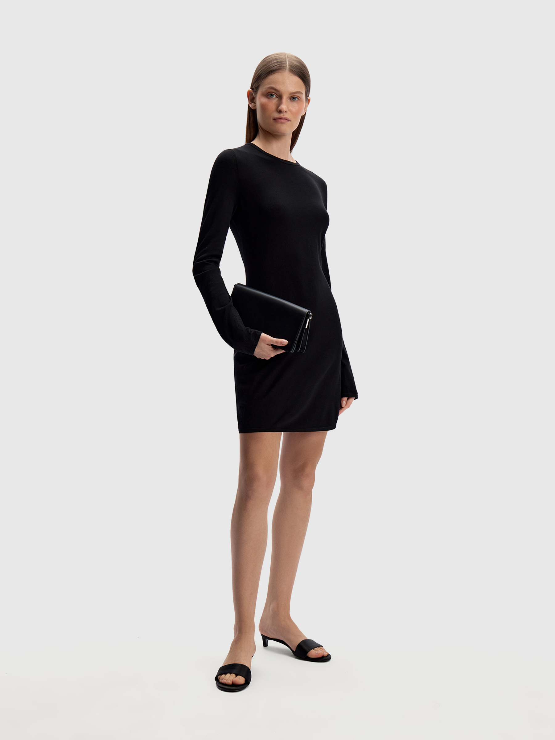 Платье Opal 12 STOREEZ 17000₽