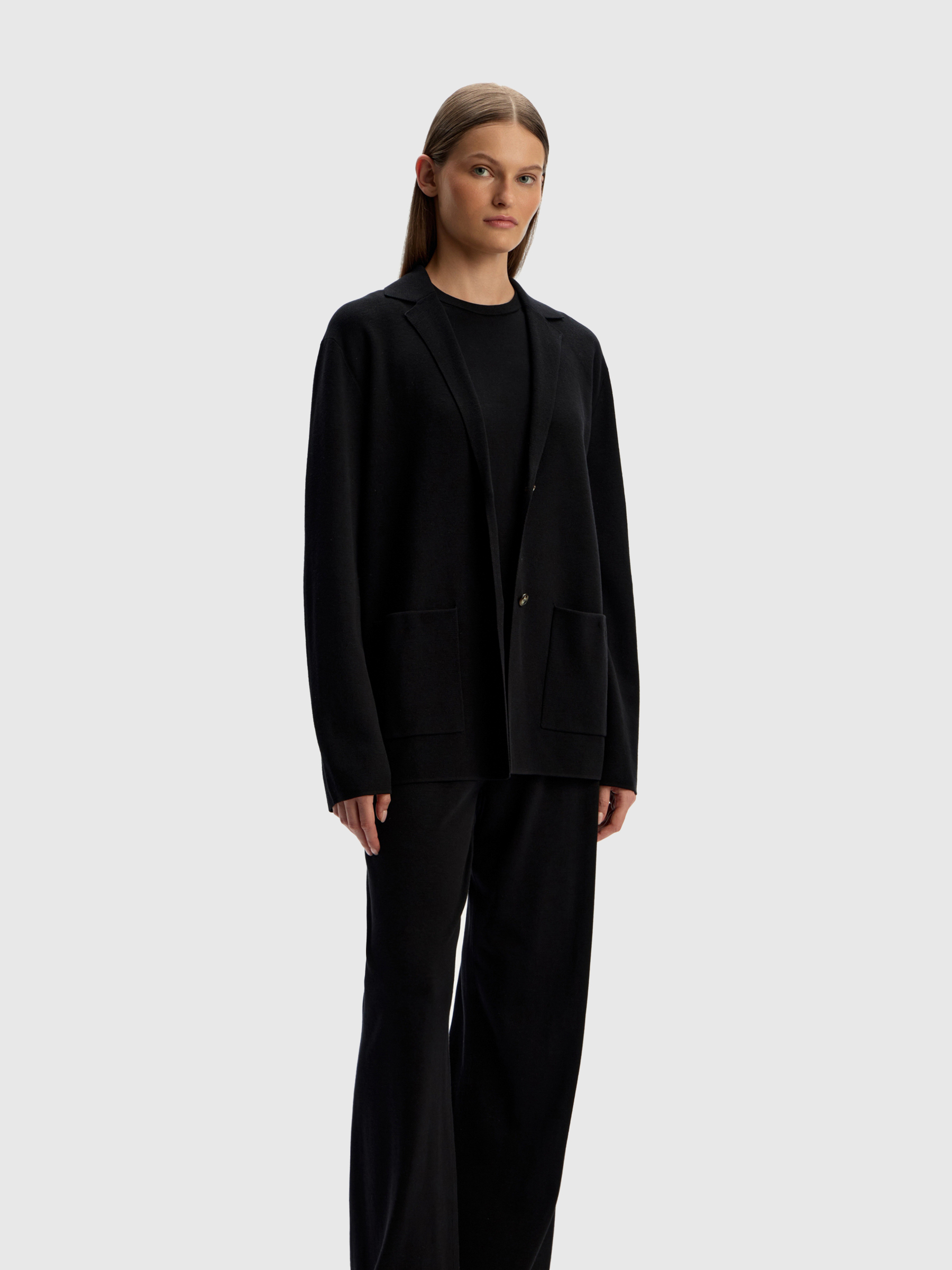 Жакет Opal 12 STOREEZ 24000₽