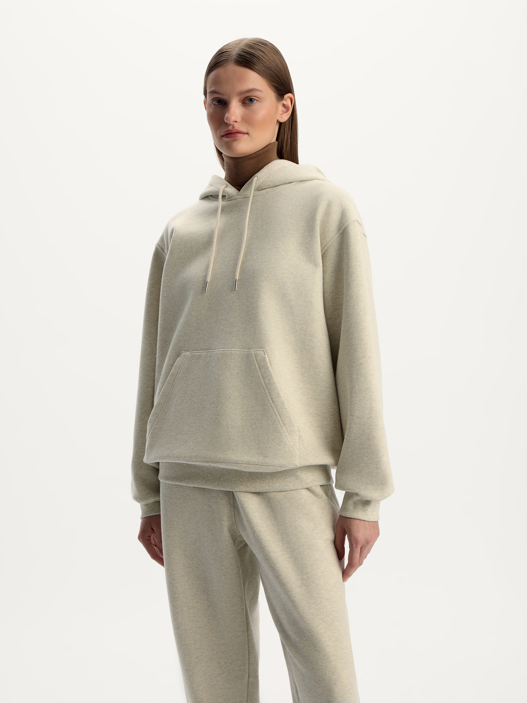 Худи меланж 12 STOREEZ 17000₽