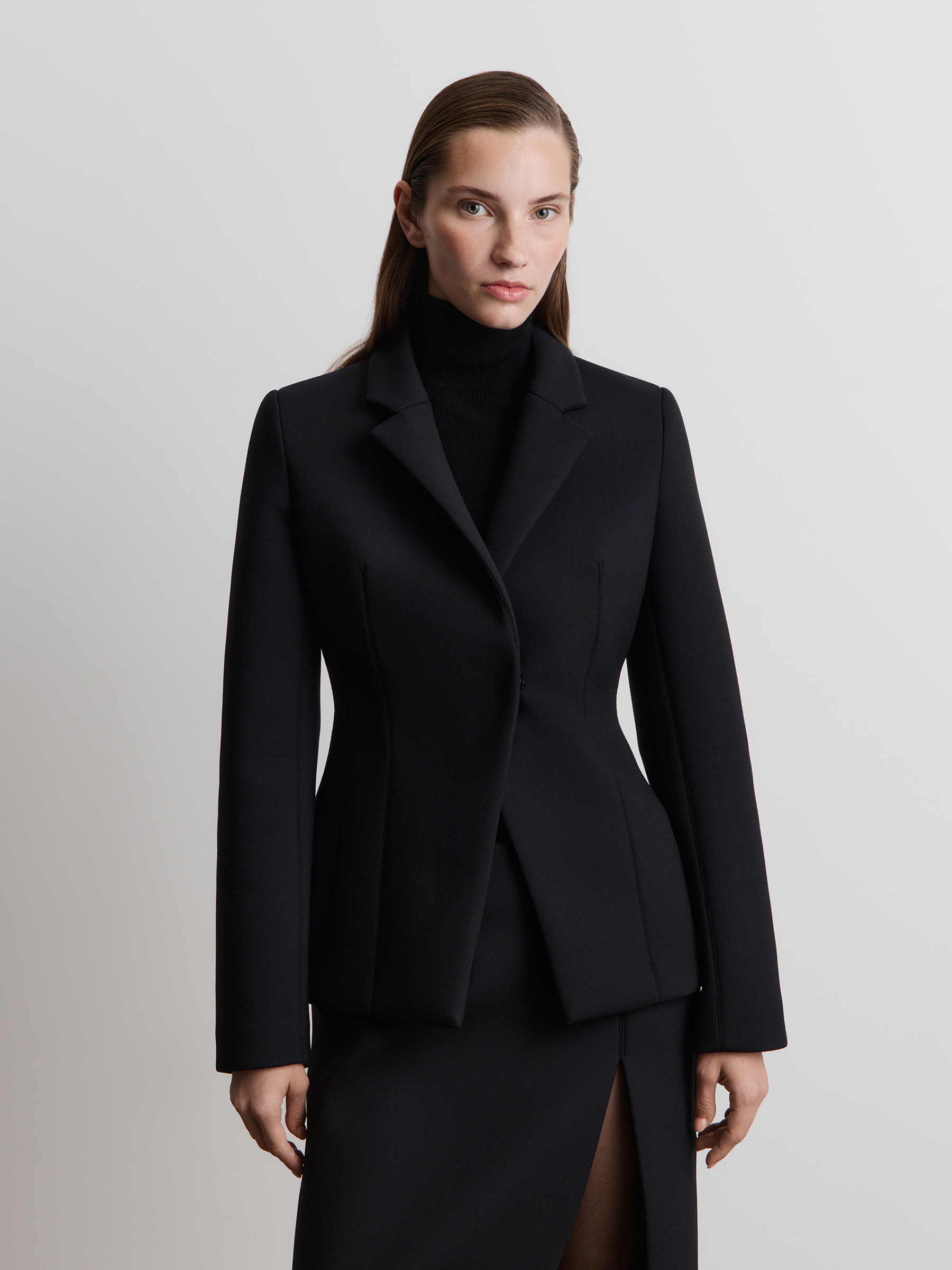 Жакет из шерсти Takisada 12 STOREEZ 55000₽