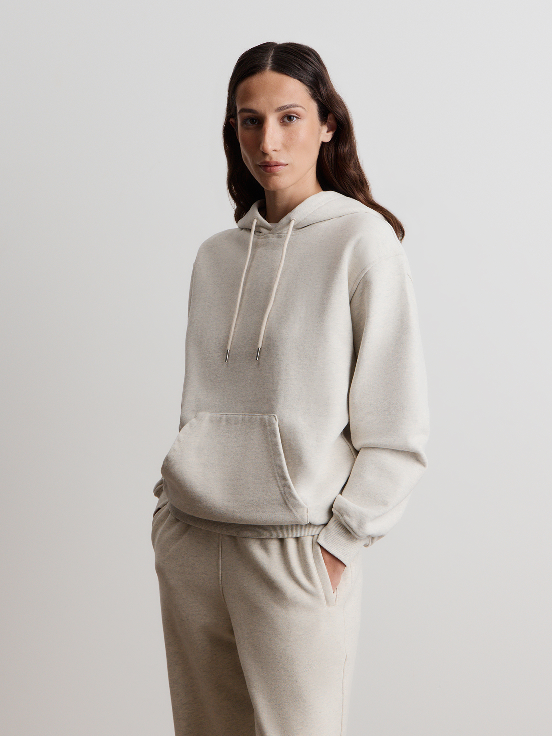 Худи меланж 12 STOREEZ 17000₽