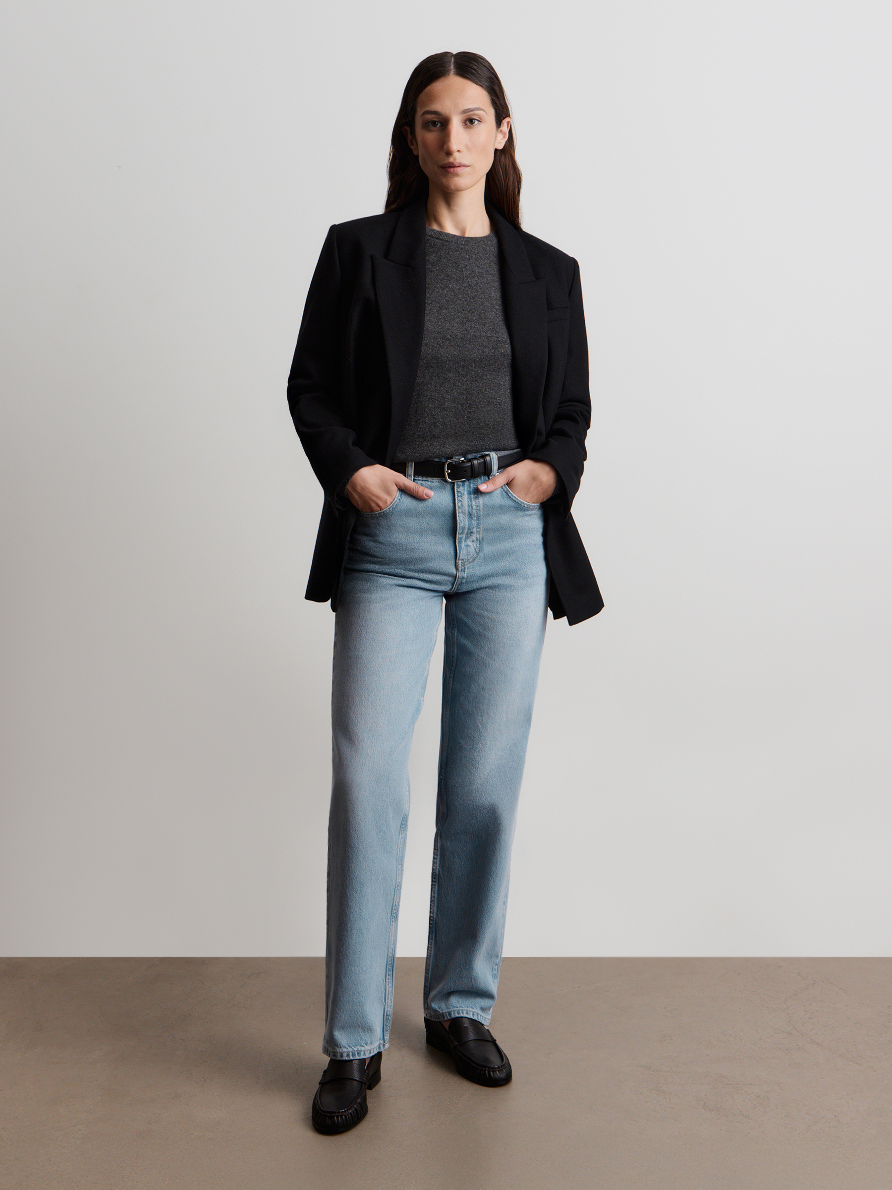 Джинсы Straight 315 12 STOREEZ 13000₽