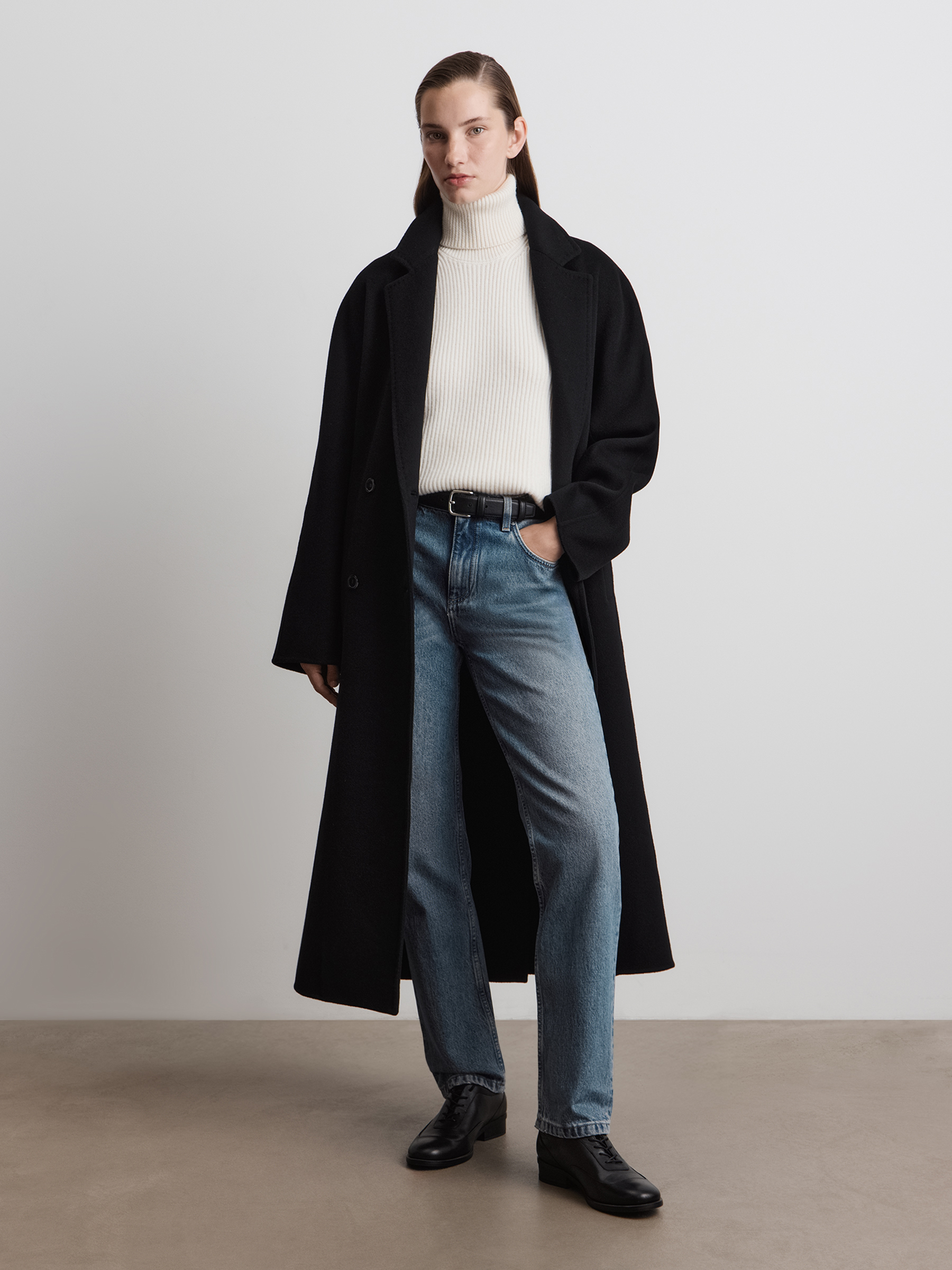 Джинсы Straight Slim 316 12 STOREEZ 13000₽