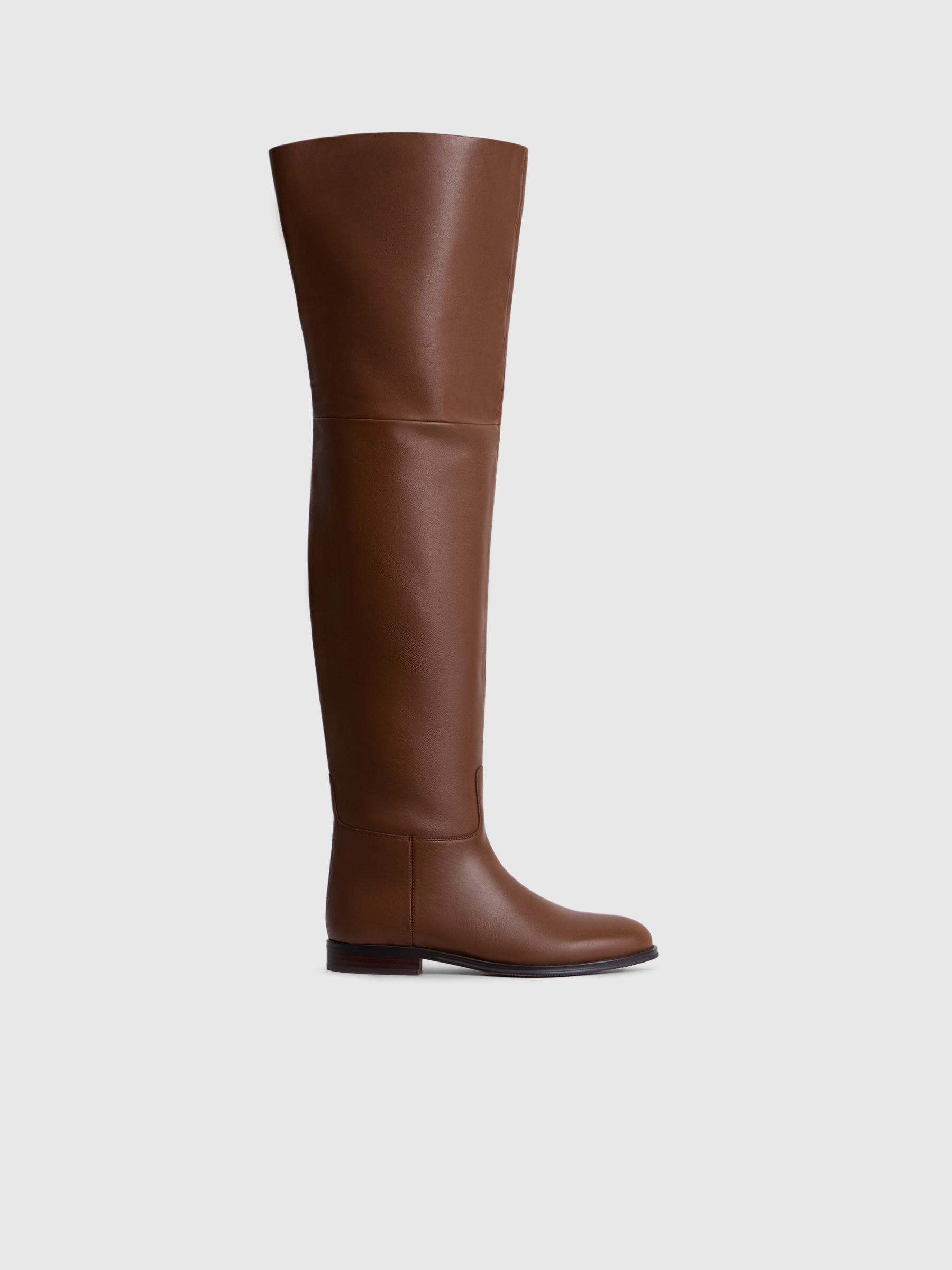 Ботфорты 12 STOREEZ 57000₽