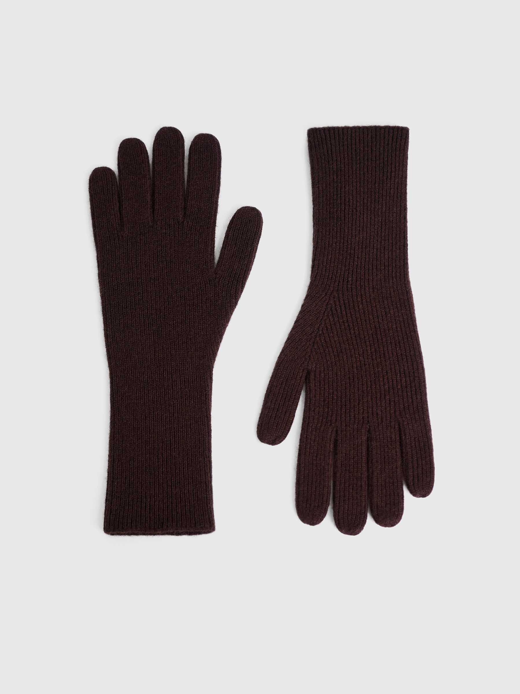 Перчатки из шерсти мериноса 12 STOREEZ 7800₽