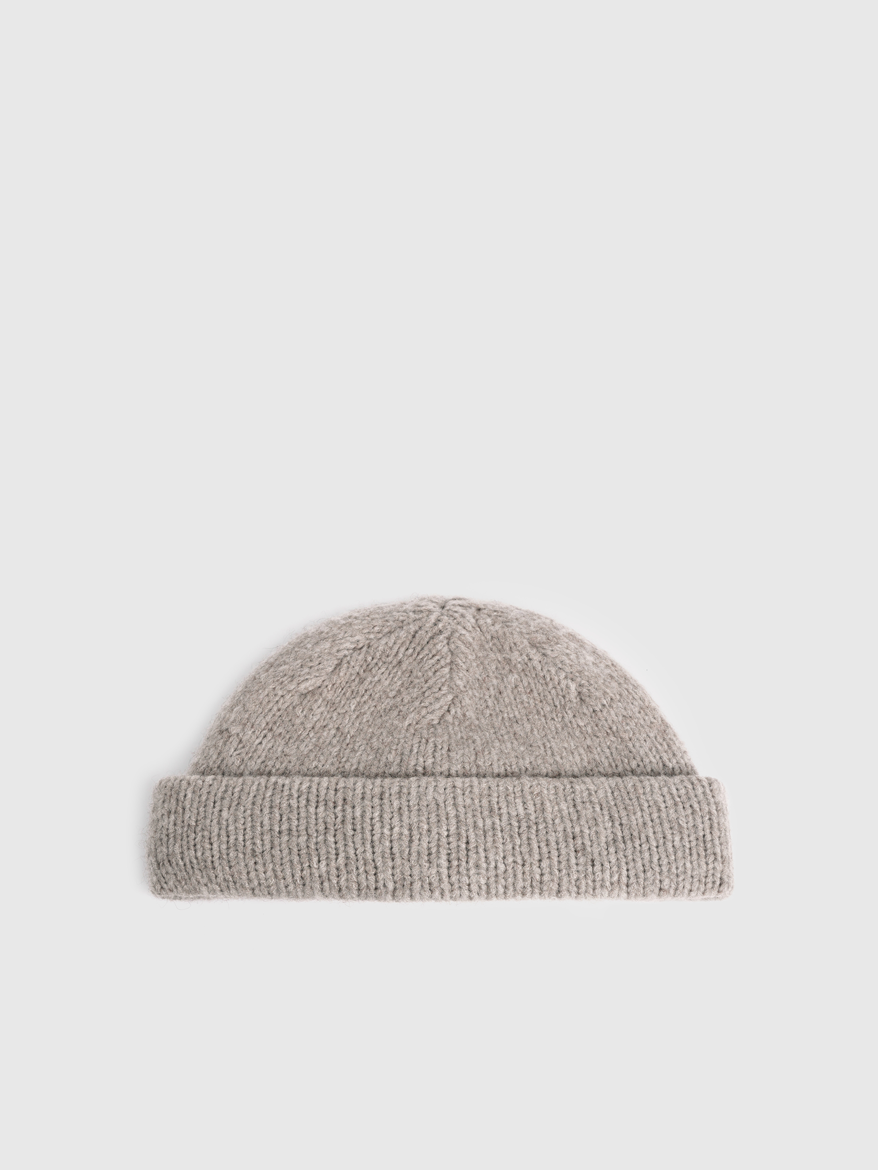 Шапка Nest из шерсти мериноса и яка 12 STOREEZ 9800₽