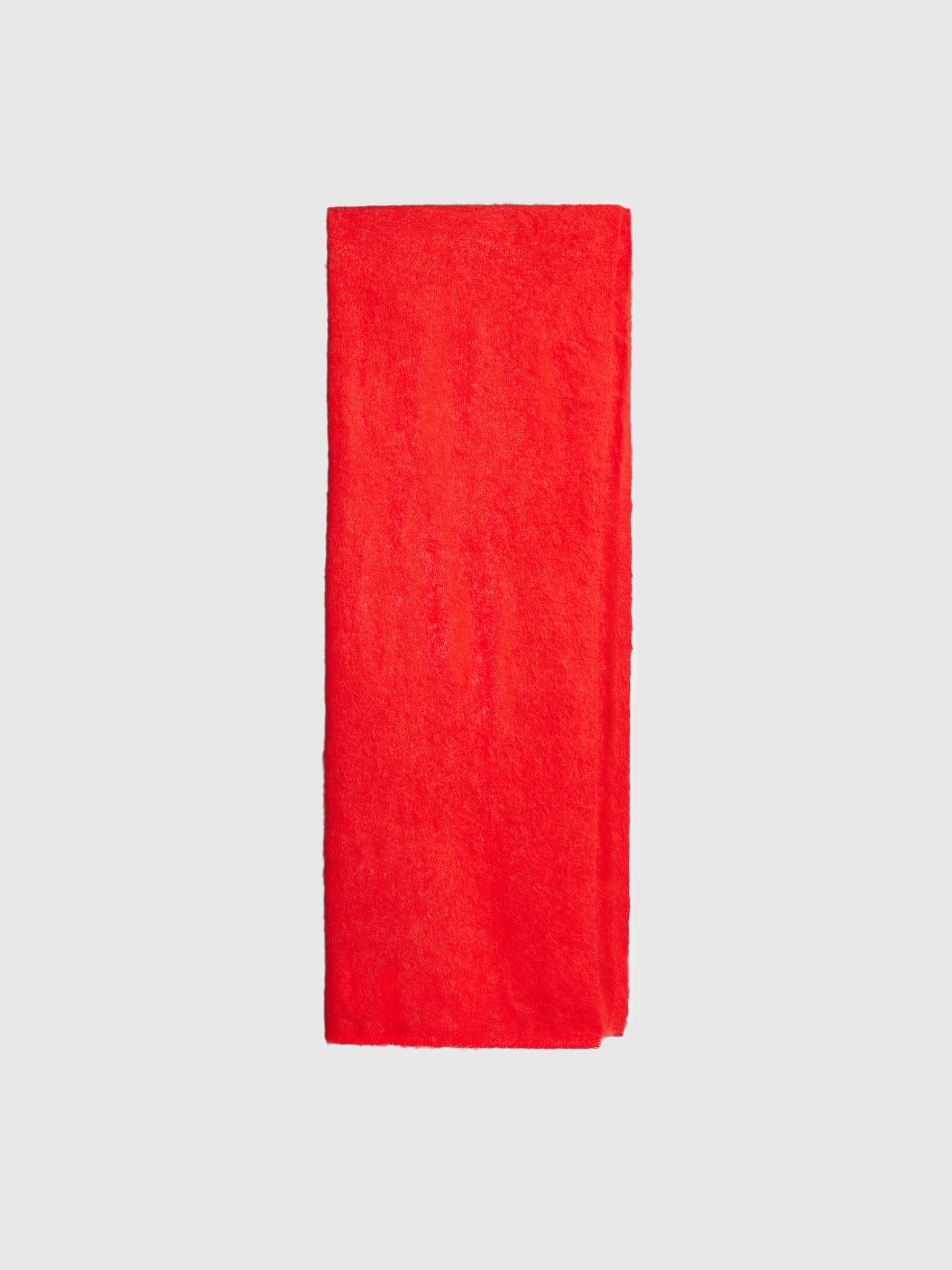 Шарф из шерсти альпаки 12 STOREEZ 19000₽