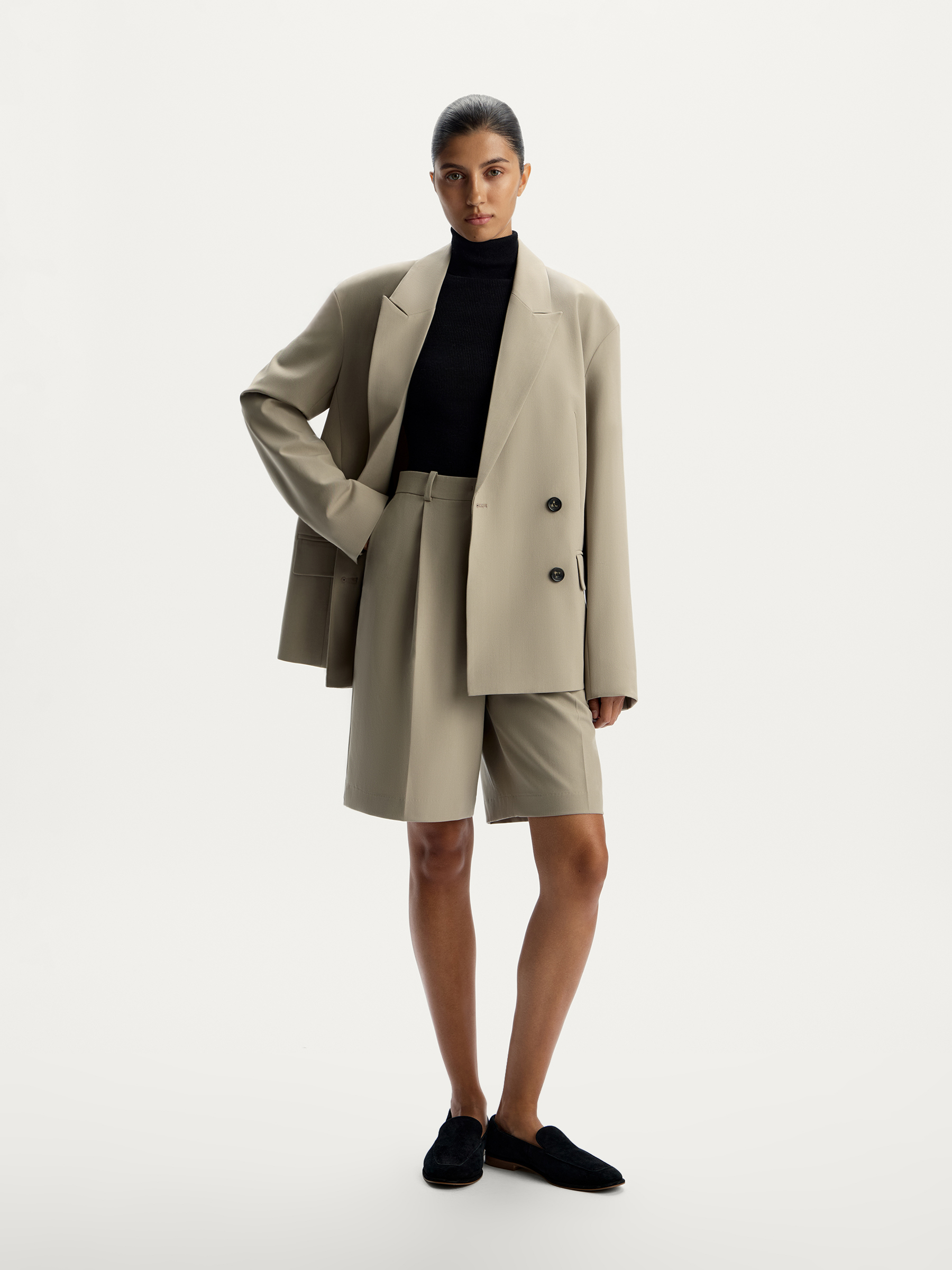 Бермуды 12 STOREEZ